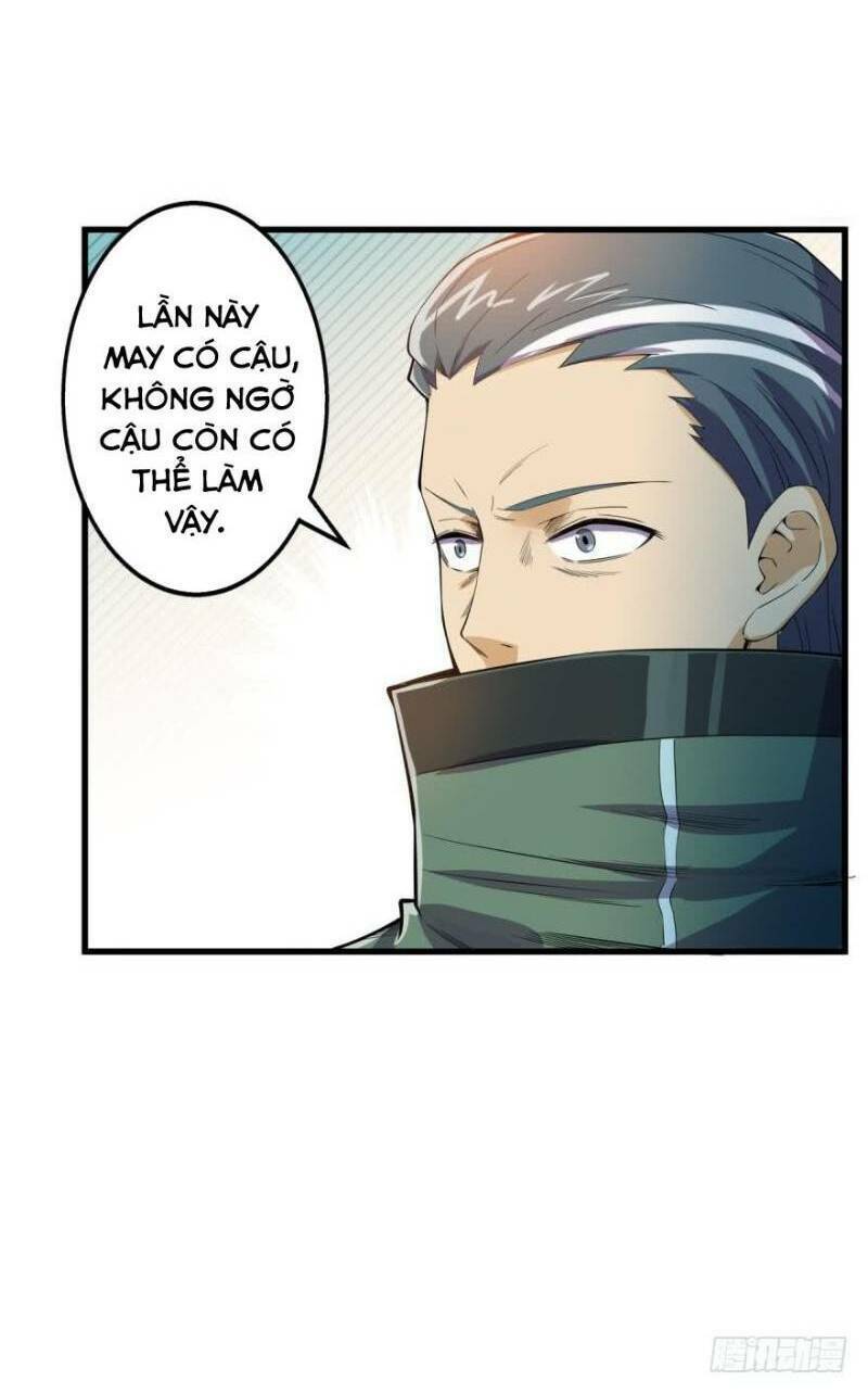 ta có di sản tại dị giới chapter 18 28