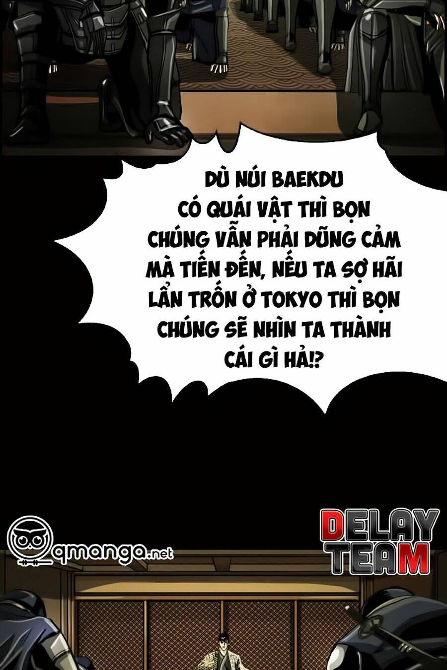 thợ săn đầu tiên chapter 47 78