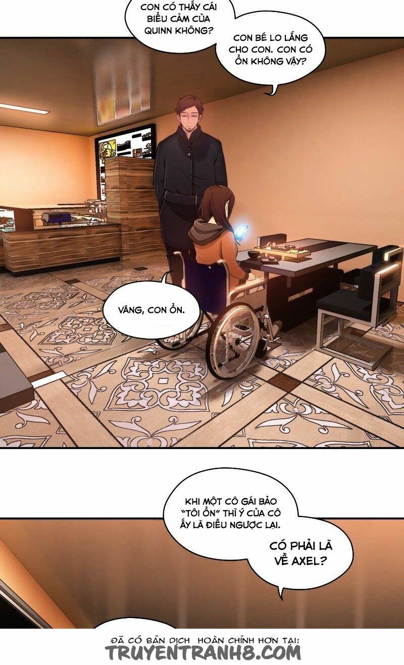 nhiệt huyết thanh xuân chapter 23 12