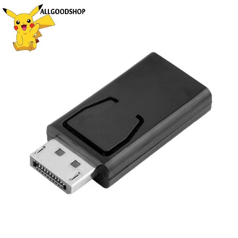 Đầu chuyển đổi đầu DP sang cổng HDMI cho HDTV PC chất lượng cao