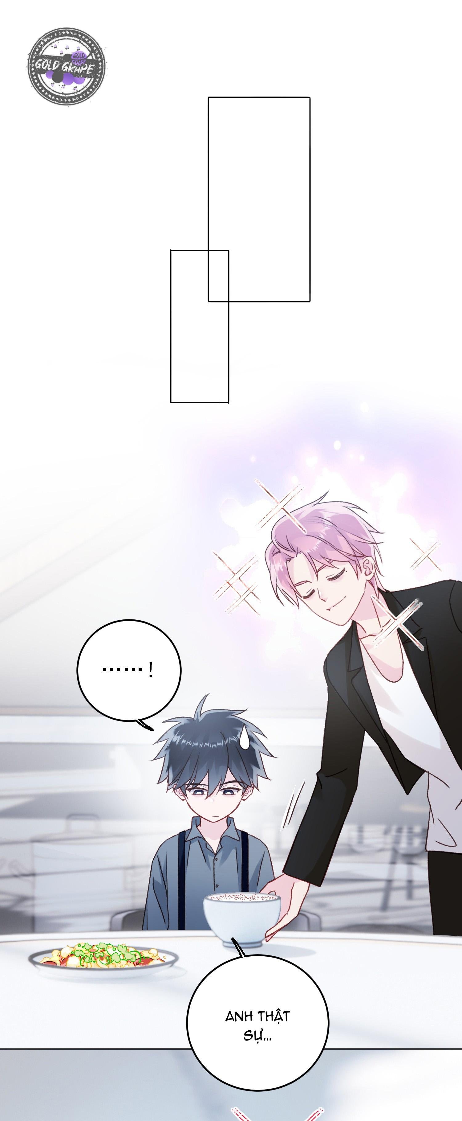 tôi phải trở thành nhân vật đại phản diện chapter 64 32