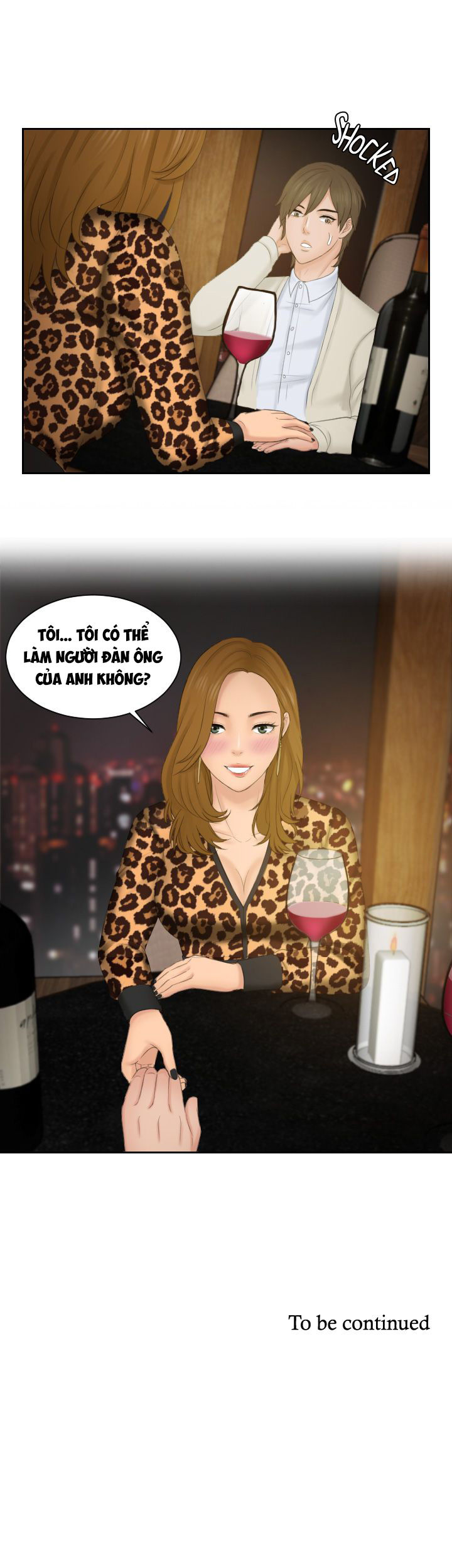 chàng thám tử đào hoa chapter 47 21