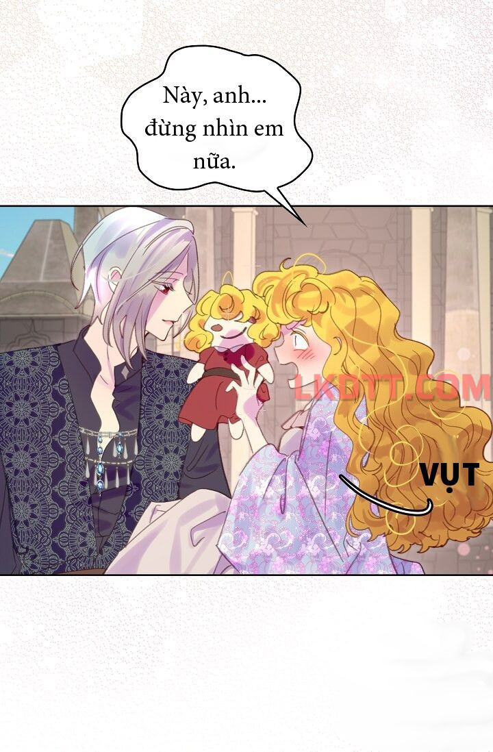 đừng xem thường nữ phụ chapter 127 18