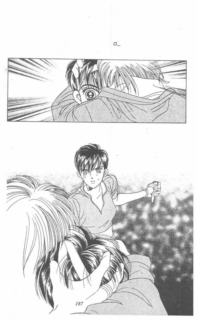 nàng tiên ánh trăng - kaguya hime chapter 7 186