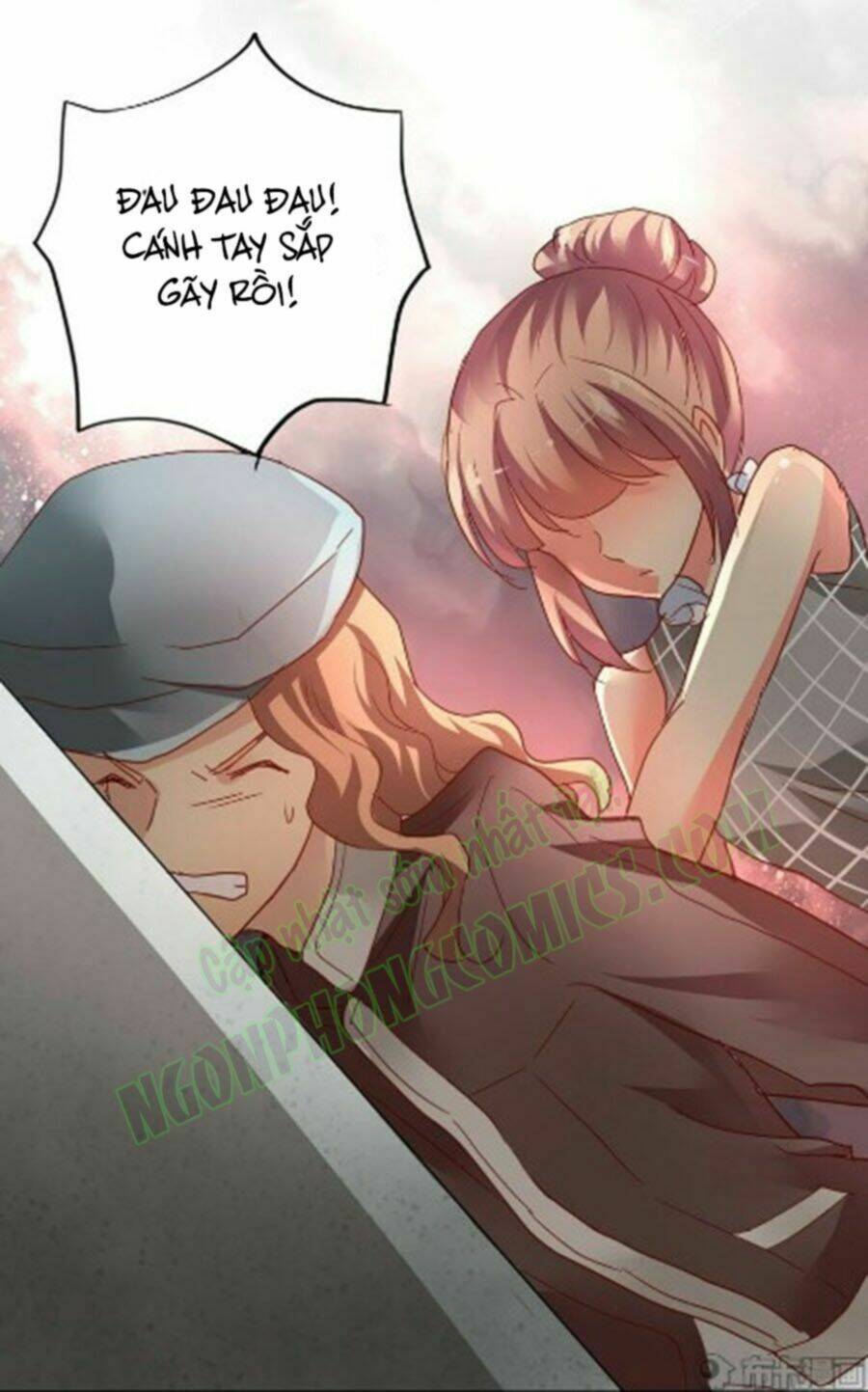 cô gái đặc biệt nhất của tôi chapter 19 9