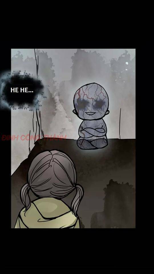 tiểu quỷ chapter 14 33