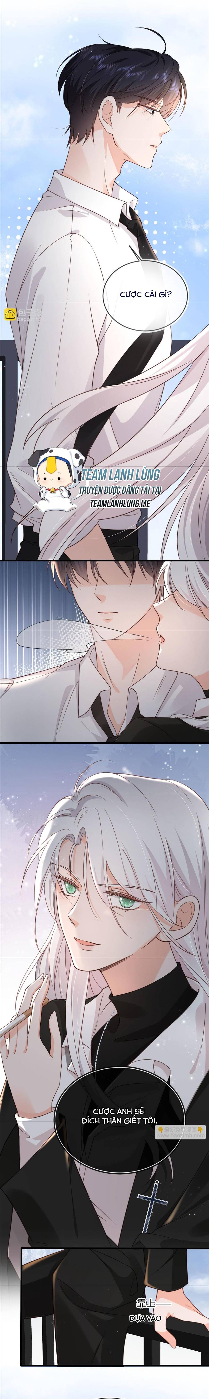 vợ của ảnh đế lại phá hỏng gameshow chapter 27 2