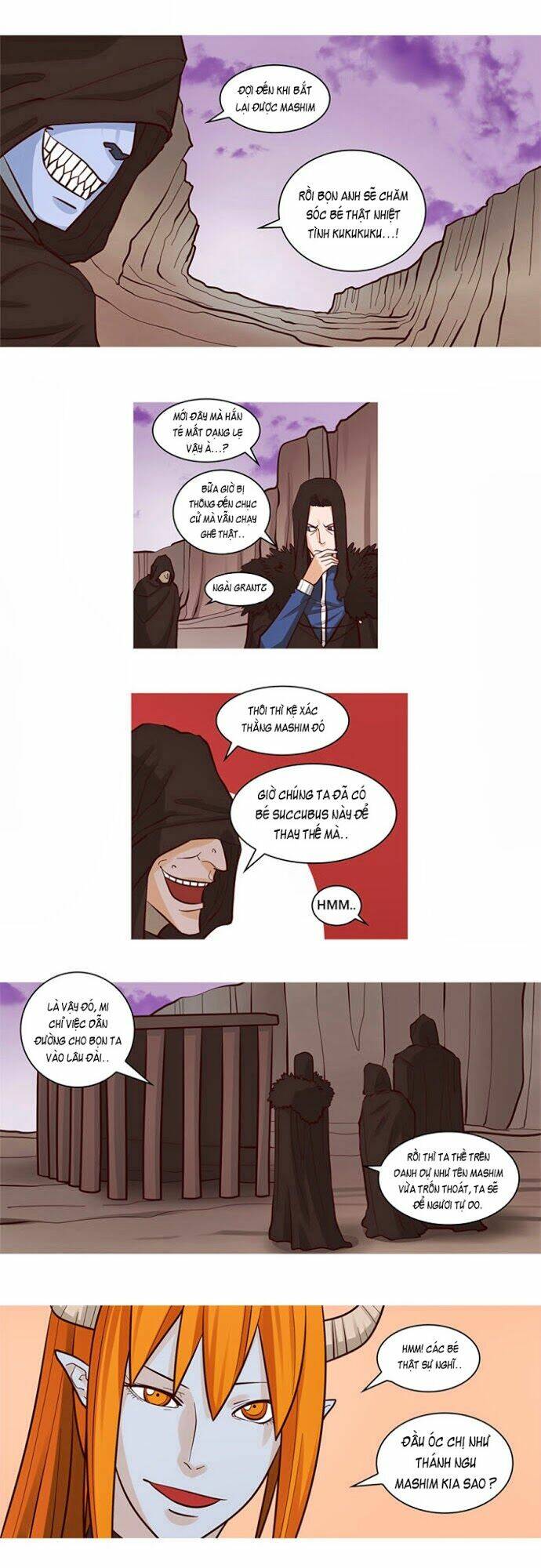 the devil king is bored chapter 29 4