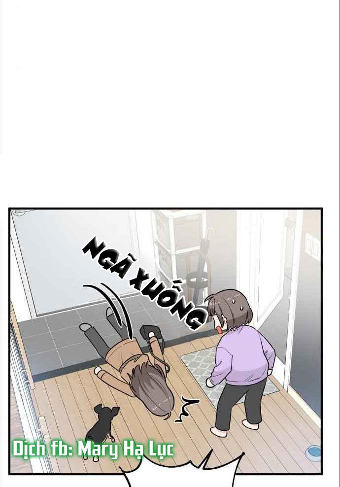 ngài kỵ sĩ, xin hãy cứu tôi! chapter 6 38