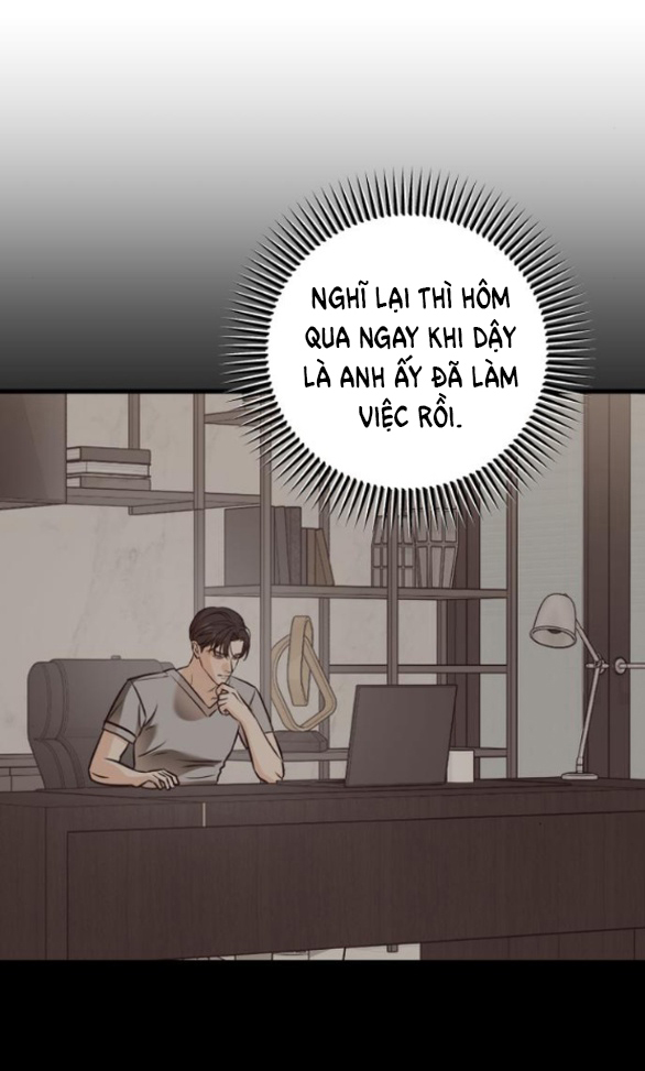 Nóng Lòng Muốn Giày Vò Em chapter 51.1 3