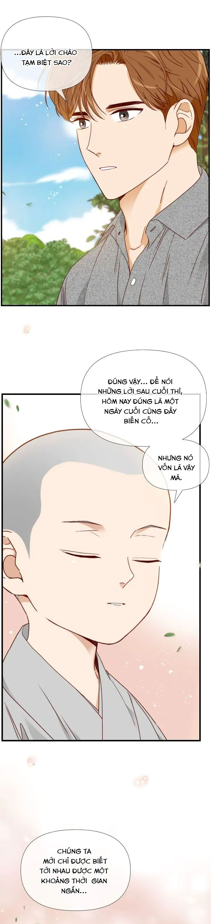 24 phút cho một câu chuyện chapter 167 14