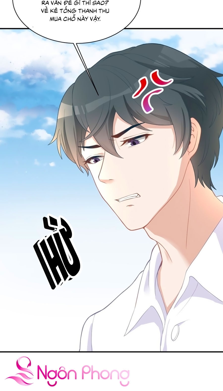 manh bảo rất ngọt chapter 21 17