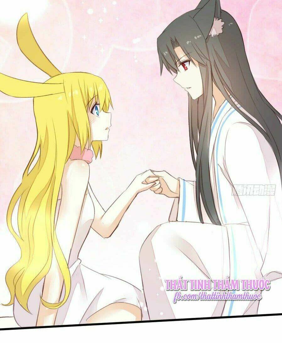 hôm nay ta cũng muốn trêu chọc nàng chapter 78.5 21