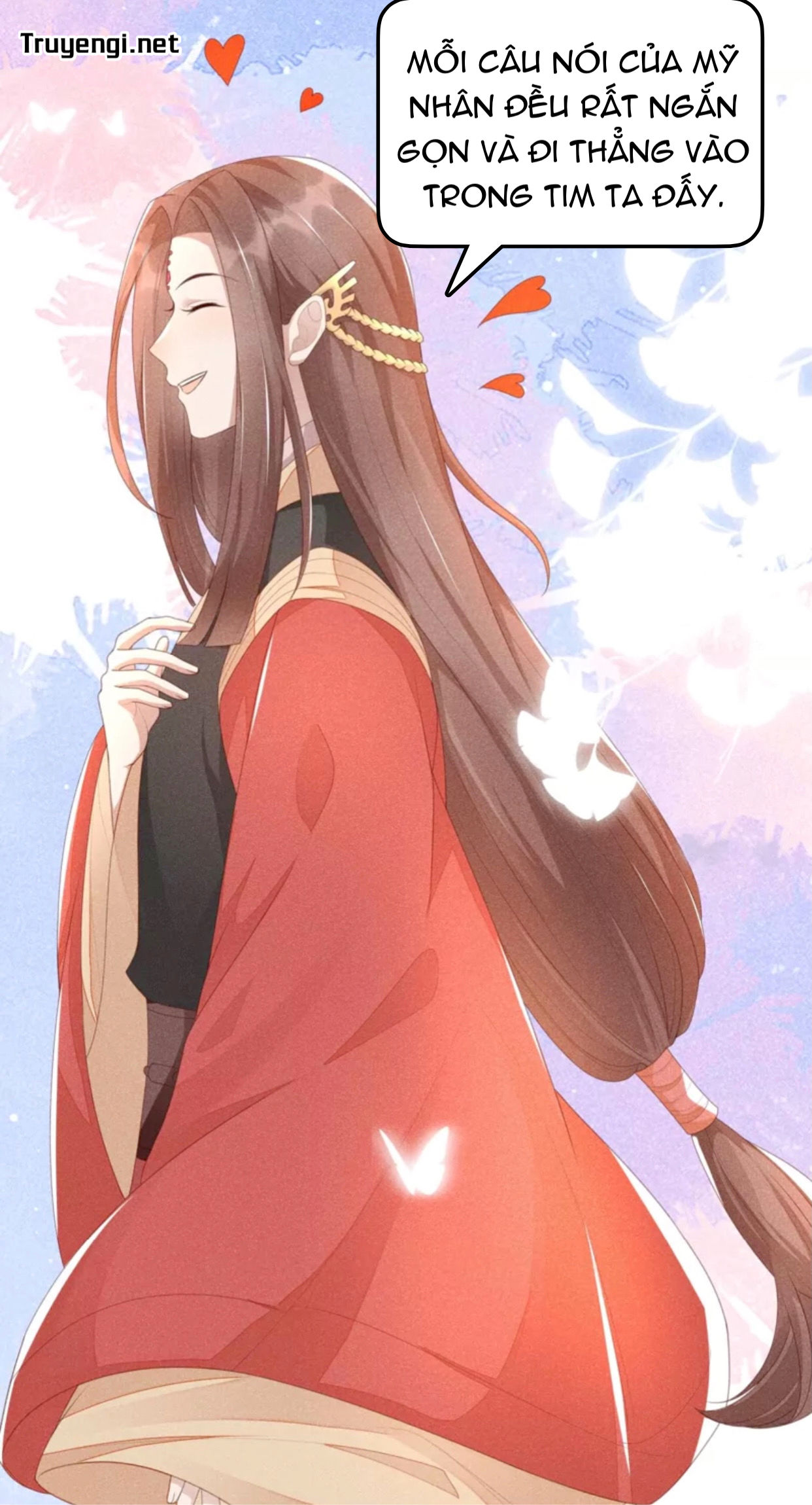 thương lan quyết chapter 4 18