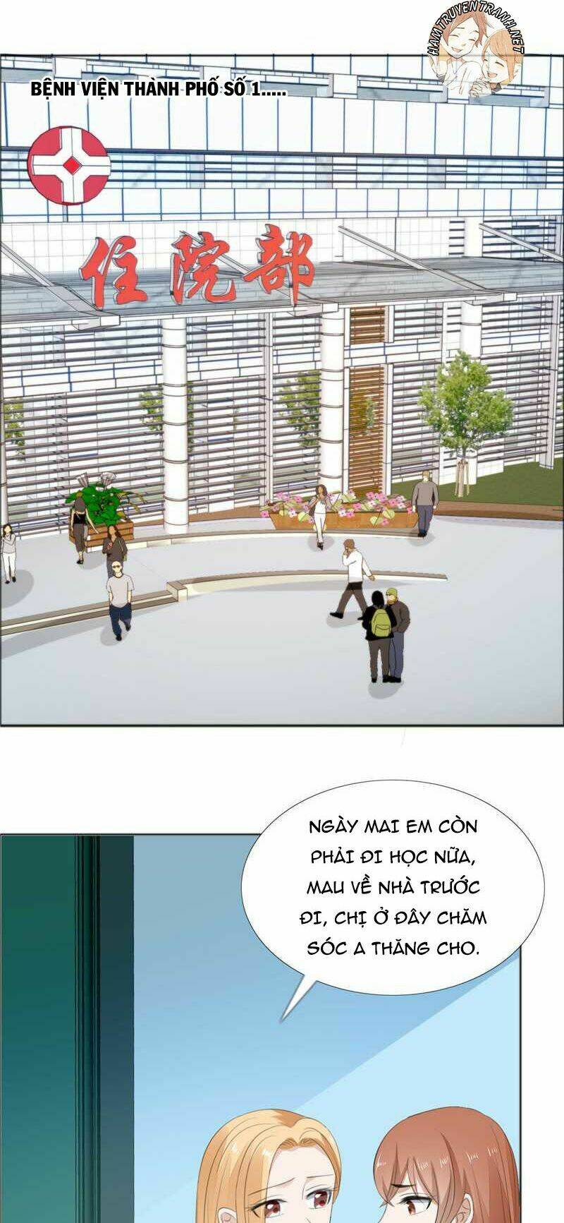 độc sủng kiều thê của bá đạo tổng tài chapter 68 19