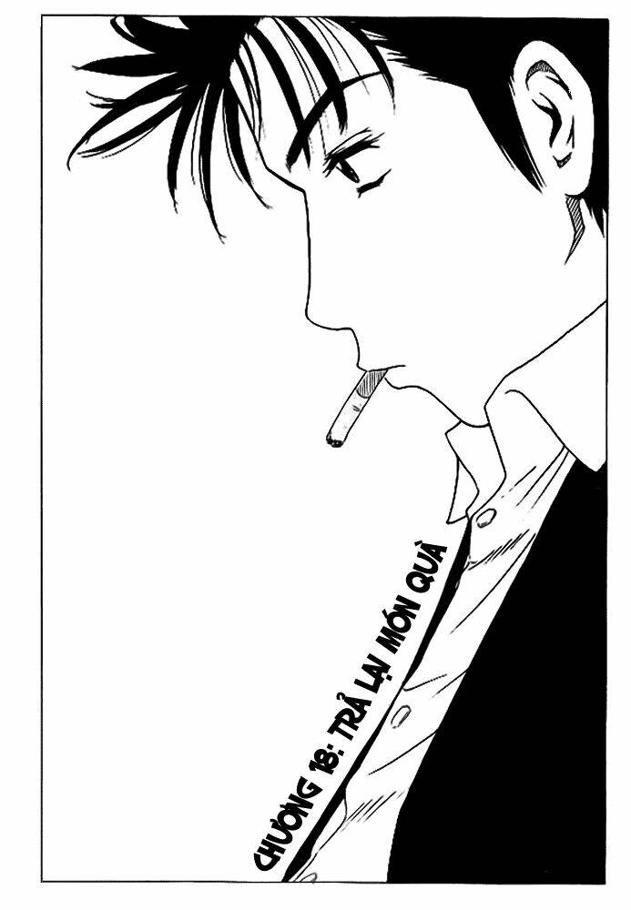 hot milk chapter 18 2