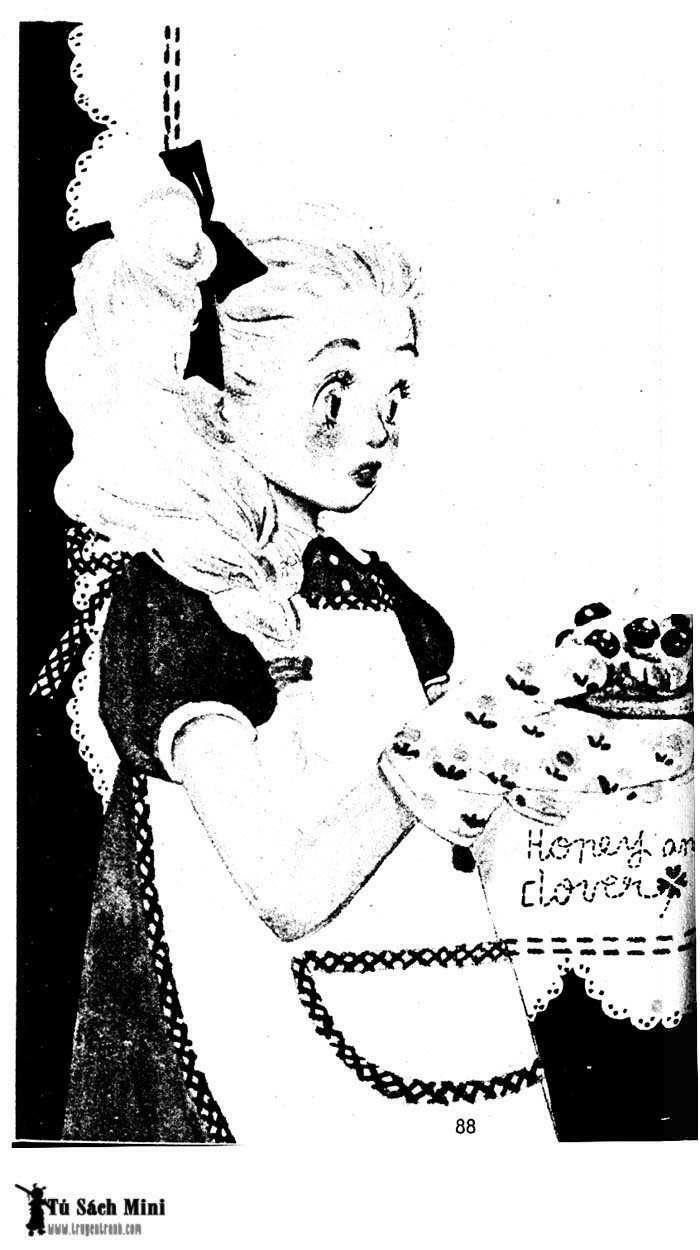 love n life chapter 19 1