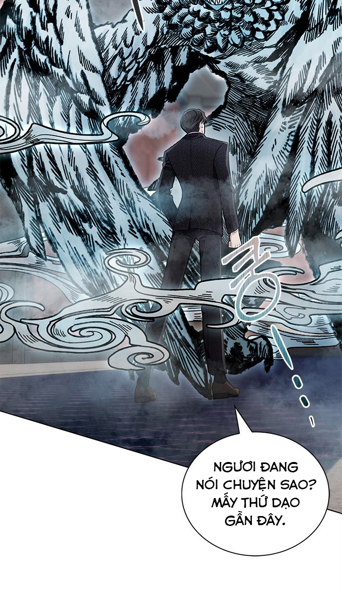 lâu đài - cô dâu của ma chapter 42 29