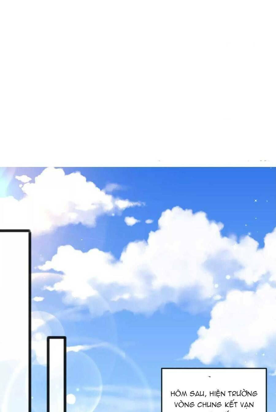 quân hoả nữ hoàng chapter 83 11