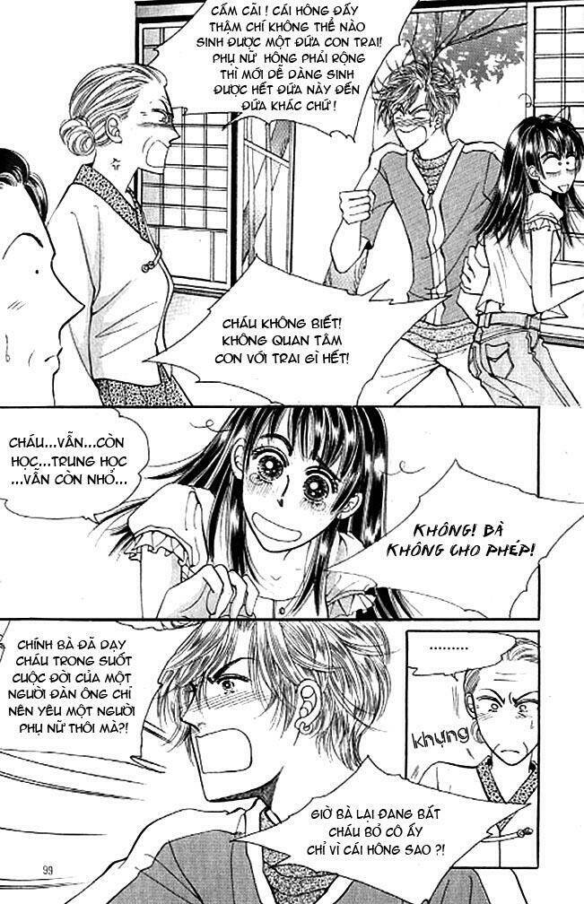 cutie boy chapter 18 23