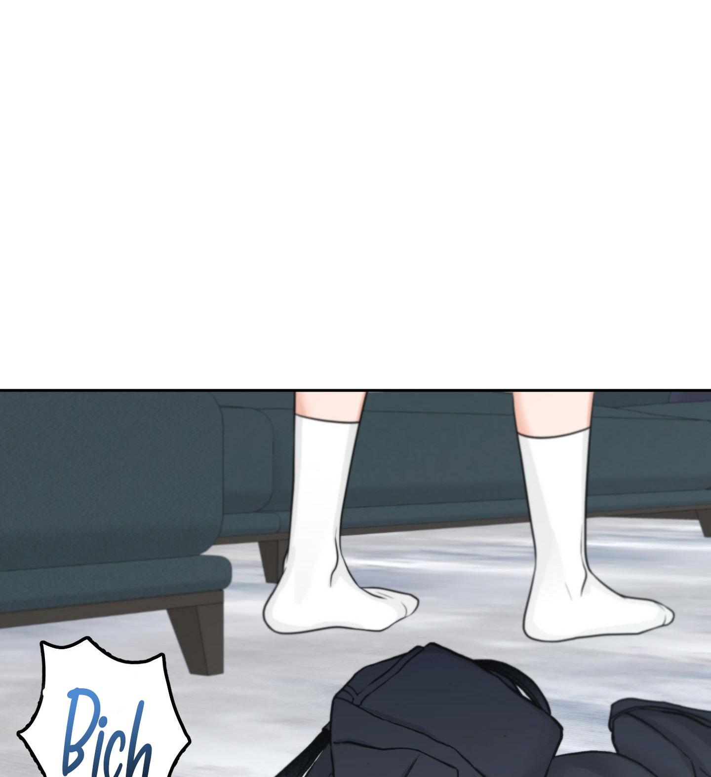 sự phụ thuộc giữa củi và lửa chapter 3 44