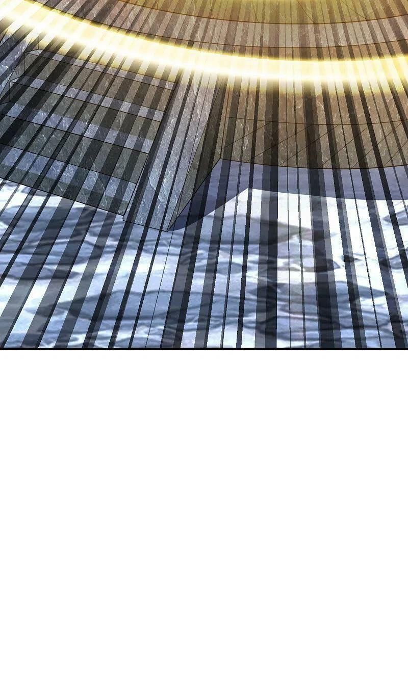 tiên võ đế tôn chapter 199 7