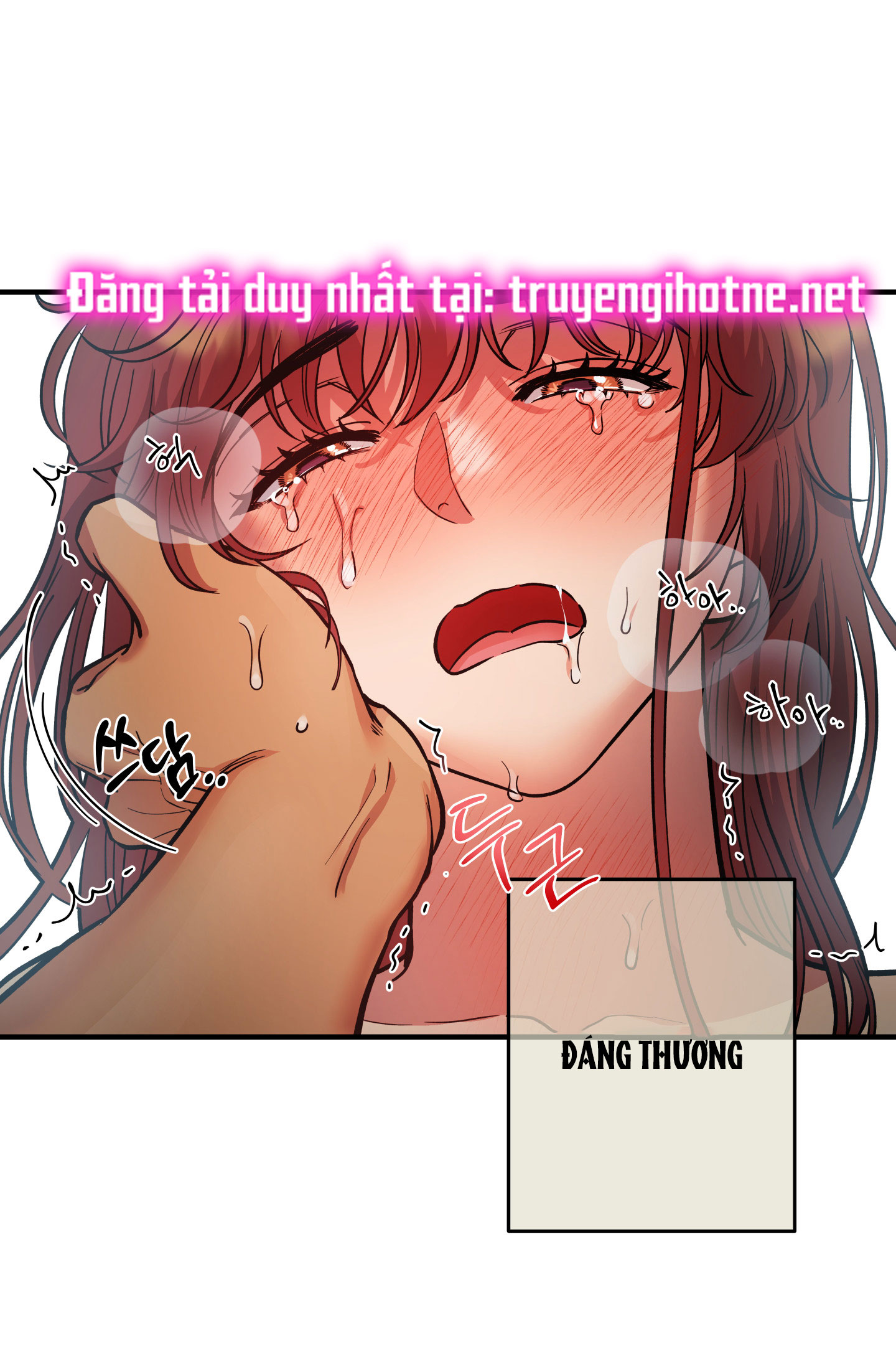 [18+] một lòng một dạ chapter 59.2 16