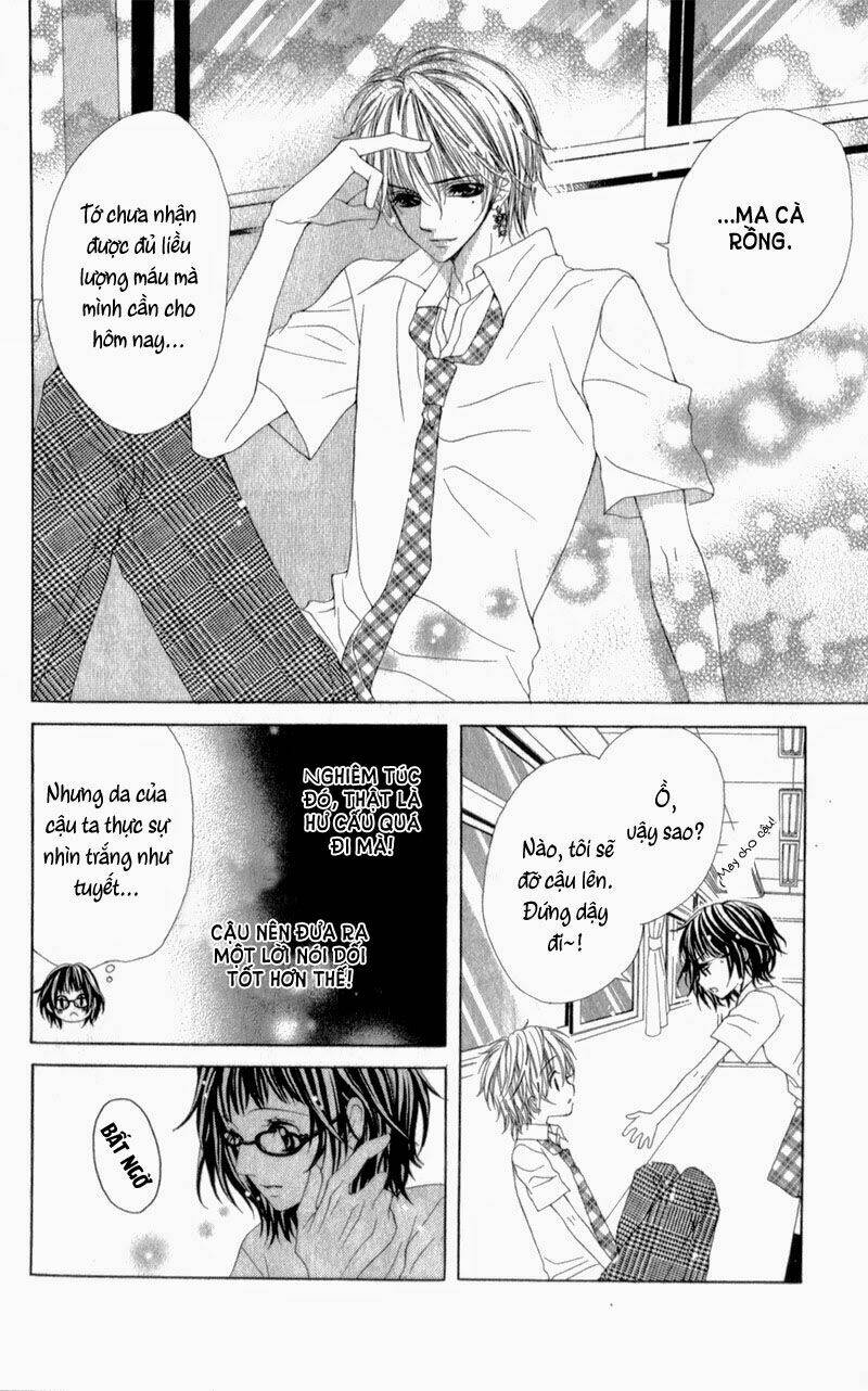 bloody honey chapter 1 15