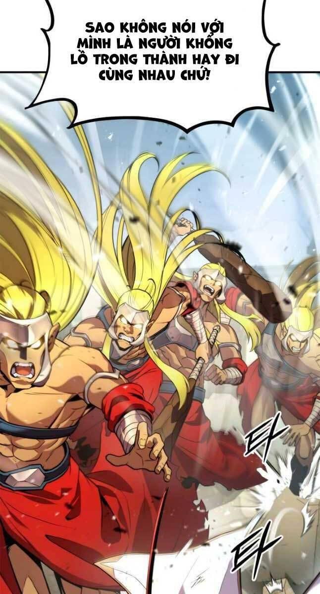 huyền thoại game thủ - tái xuất chapter 109 3