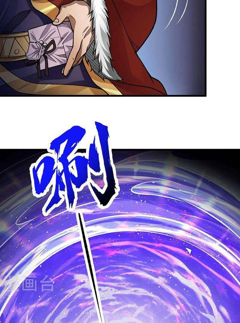 võ đạo độc tôn chapter 487 6