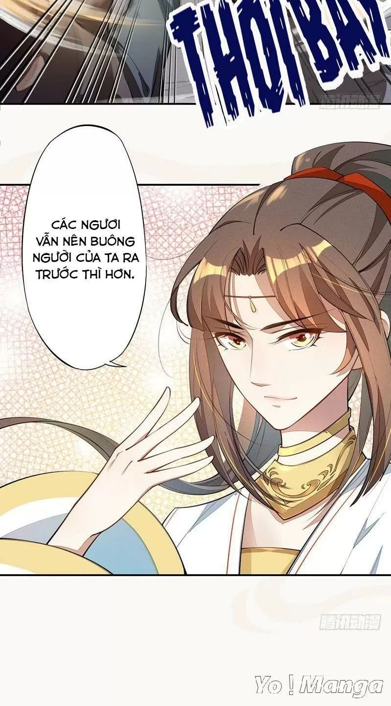 tuyệt thế luyện đan sư chapter 62 26