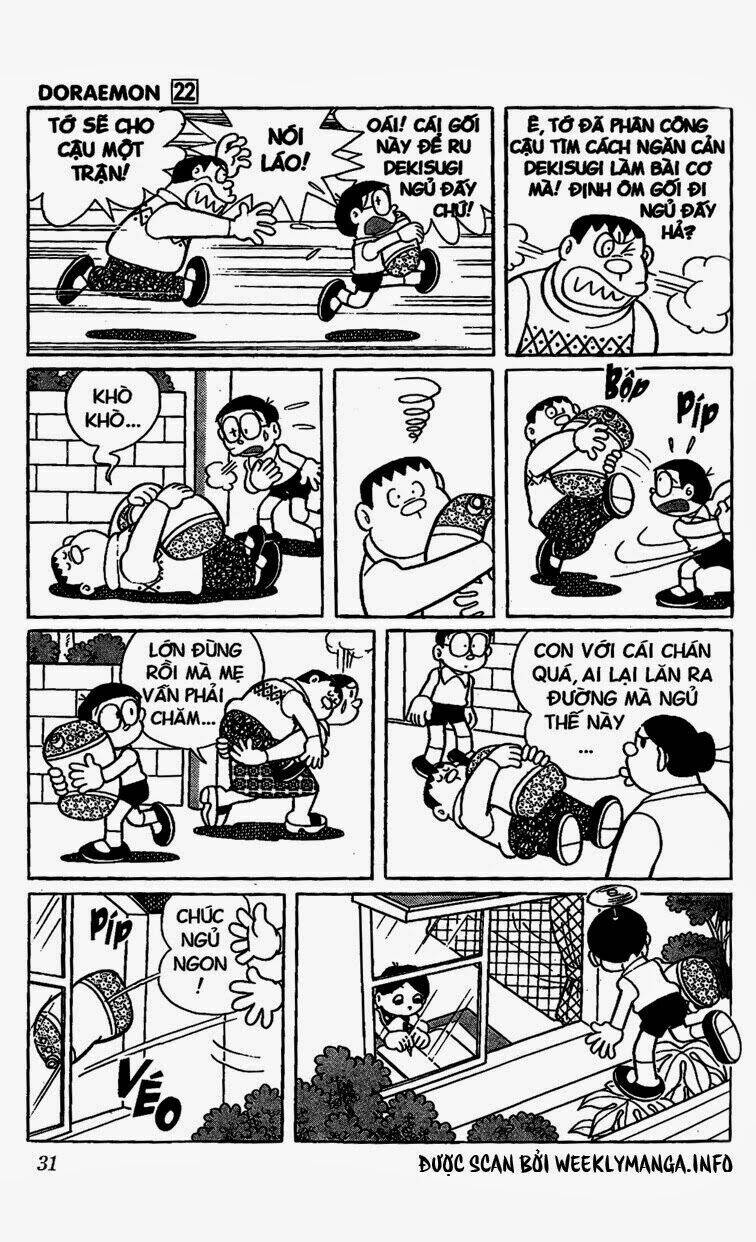 doraemon chapter 399 8