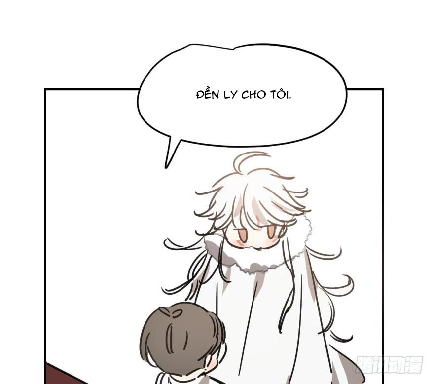 bắt lấy ngao ngao chapter 17 33