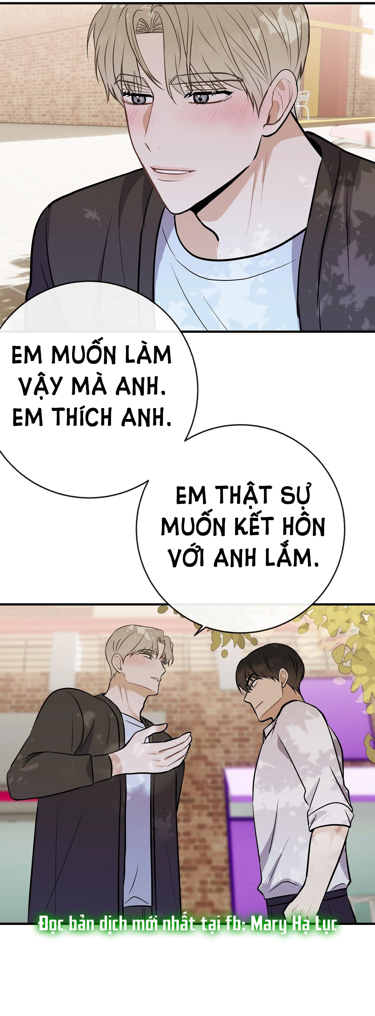 đứa bé là con tôi chapter 41.2 31