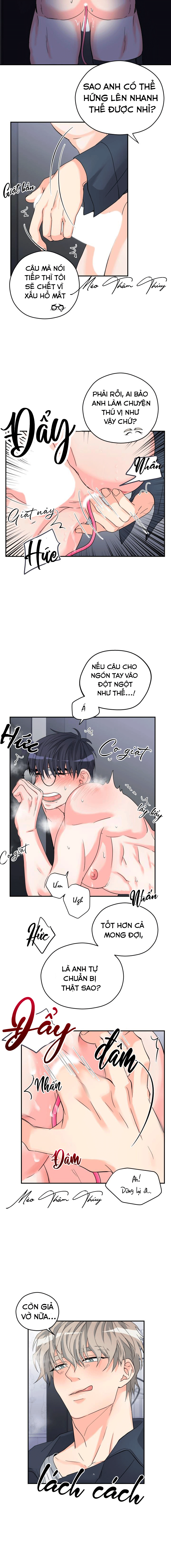 giao kiện hàng thành công chapter 1 7