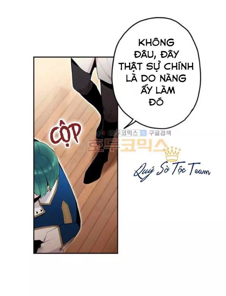 trọng sinh trở thành hoàng phi chapter 34 7