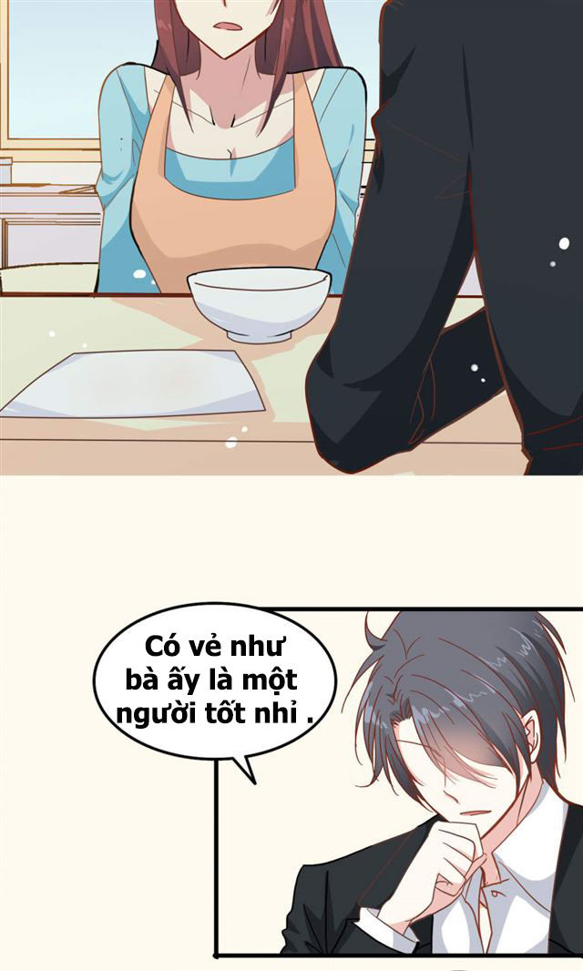 cô dâu của ma cà rồng chapter 11 24