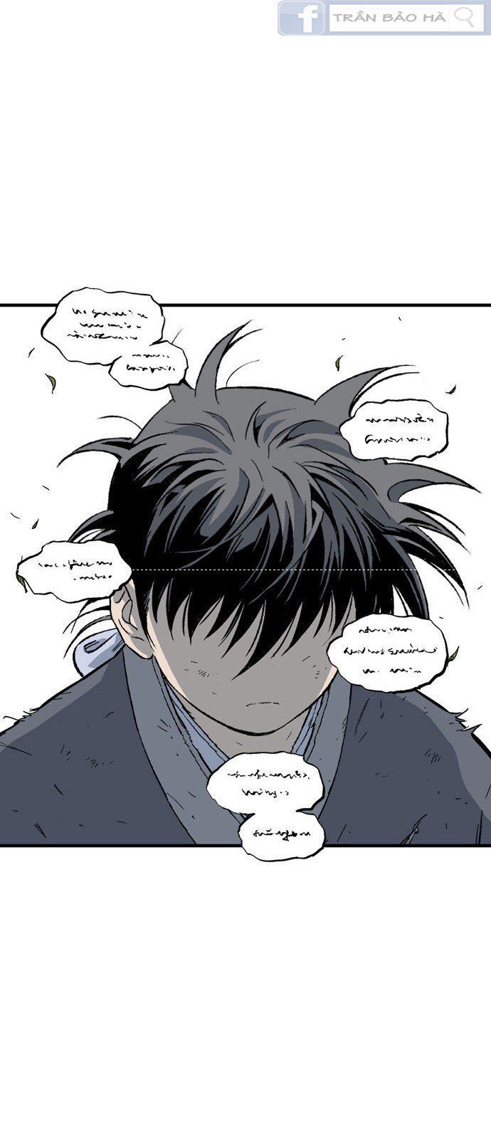 cao thủ 2 chapter 90 26