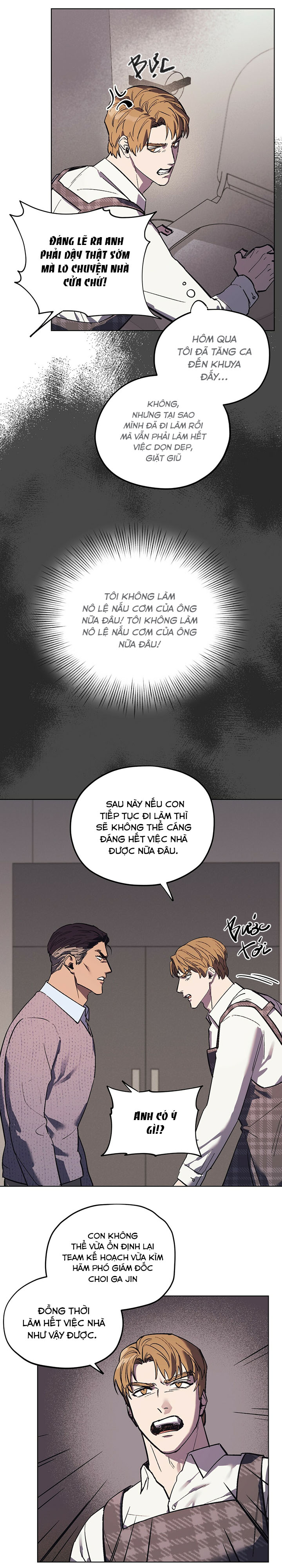 yi su nhà họ kang chapter 9 15