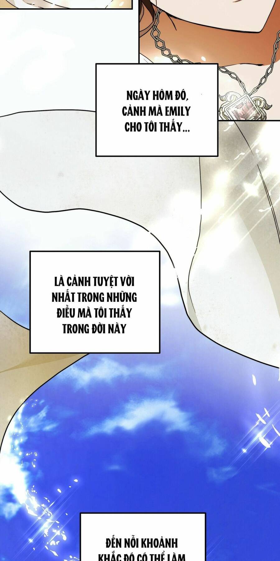 lời nói dối vĩnh cửu của người chapter 33 37