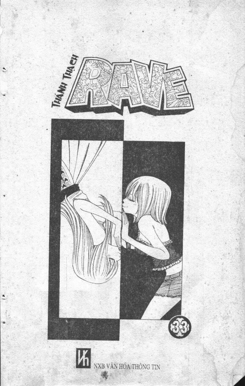 rave master (scan) chapter 33 1