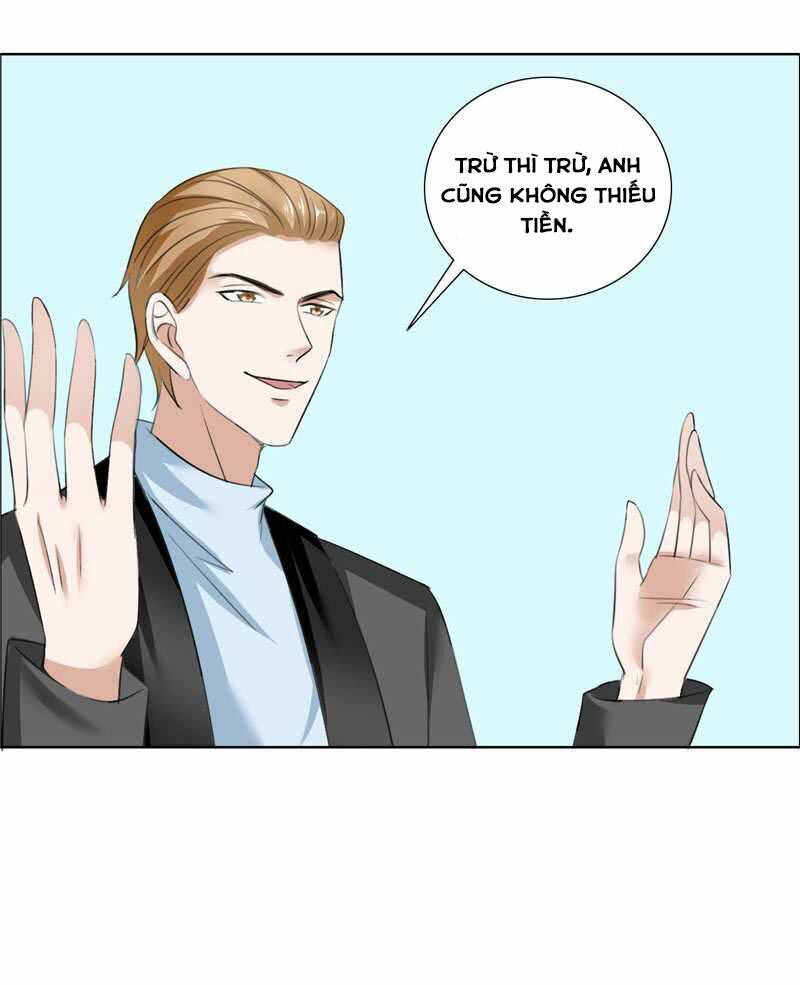 độc sủng kiều thê của bá đạo tổng tài chapter 32 26