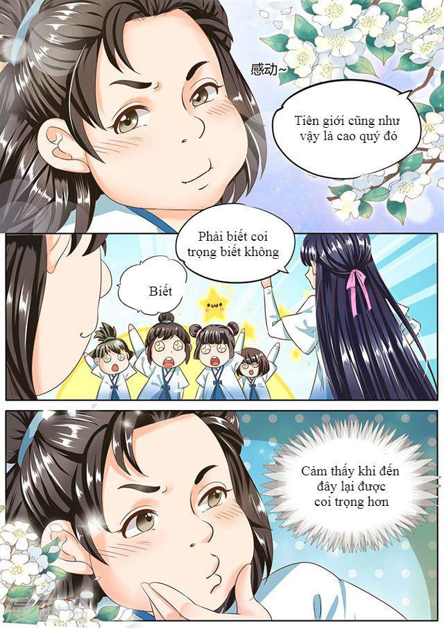 gia huynh ở lại tìm đường chết chapter 19 12