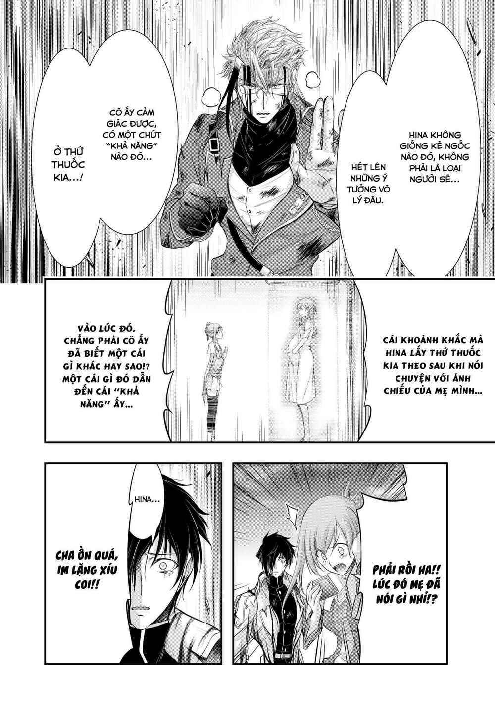 kích trụy vương huyền thoại chapter 75 15