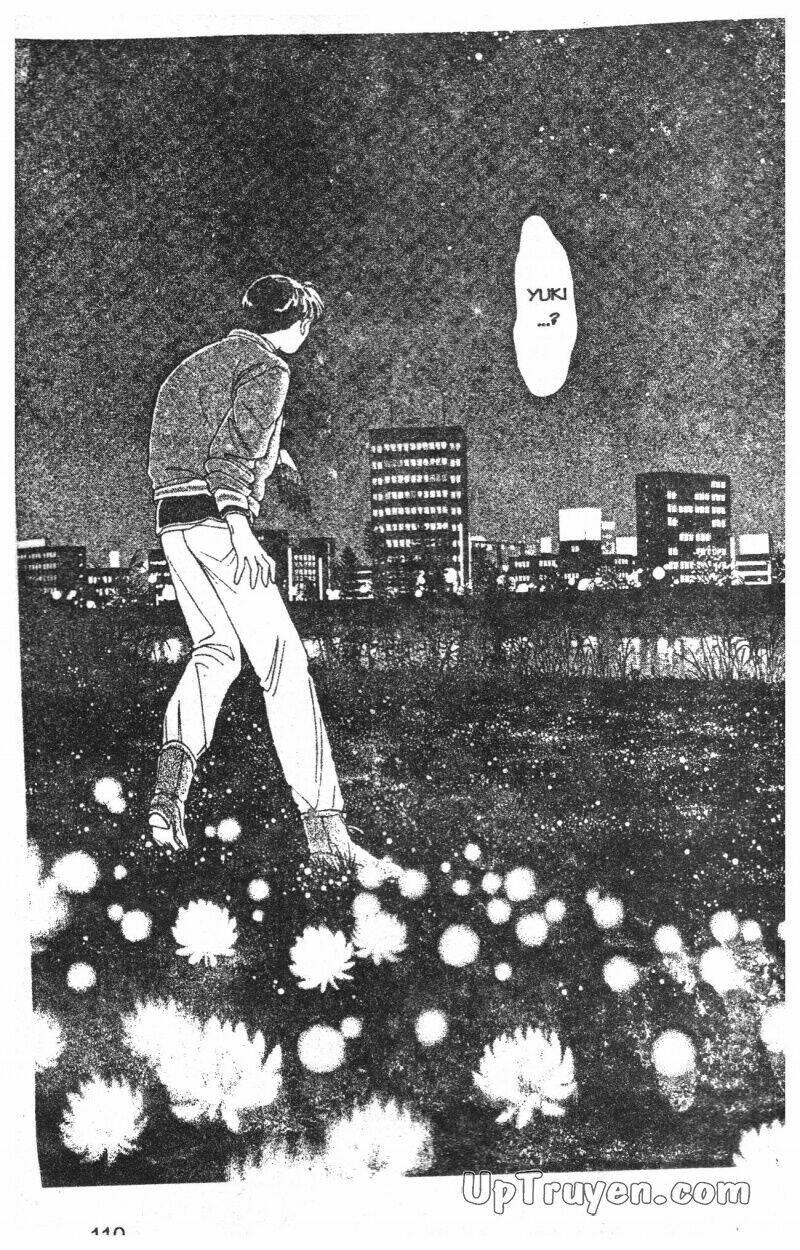 hoàng tử hoa - bud boy chapter 2 111