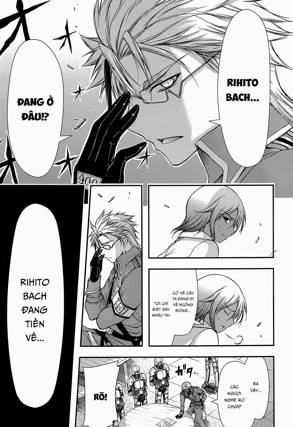 kích trụy vương huyền thoại chapter 3 42