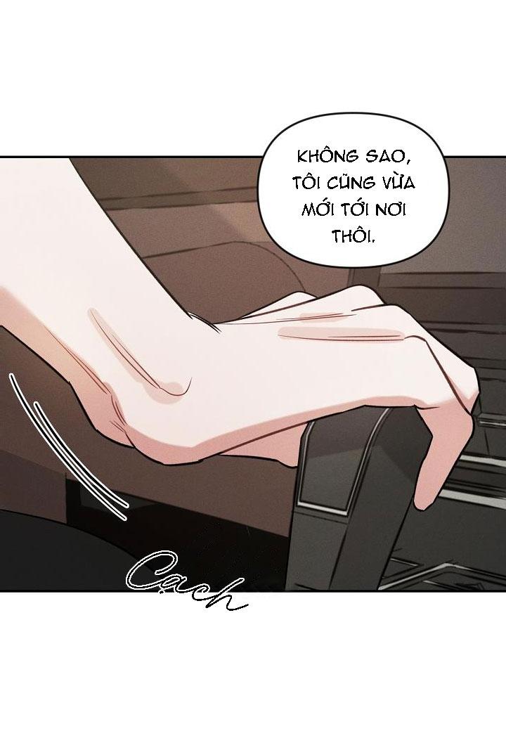 mặt trời của đêm chapter 2 54