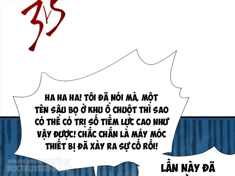 sau khi hợp thể cùng nữ thần, ta vô địch! chapter 4 36