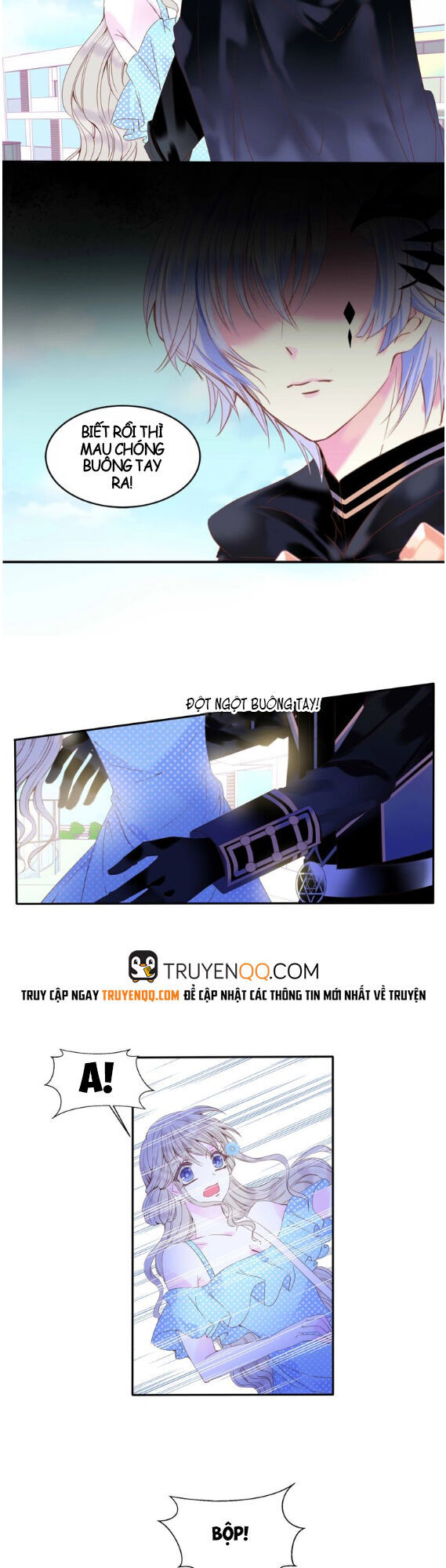 thiên thần sa ngã chapter 17 16