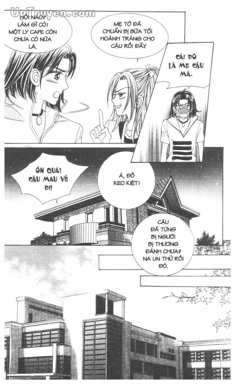 cáo già gặp sói điên chapter 7 18